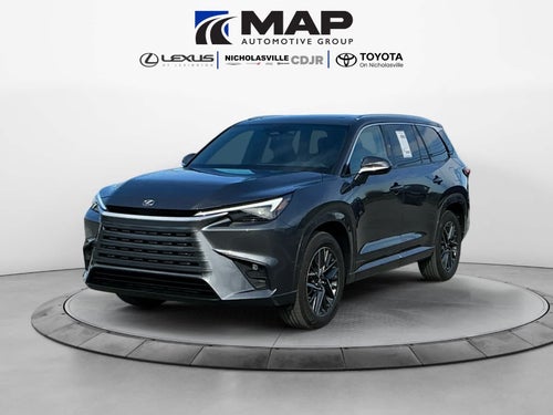 2024 Lexus TX 350 Premium