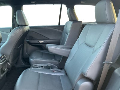 2024 Lexus TX 350 Premium