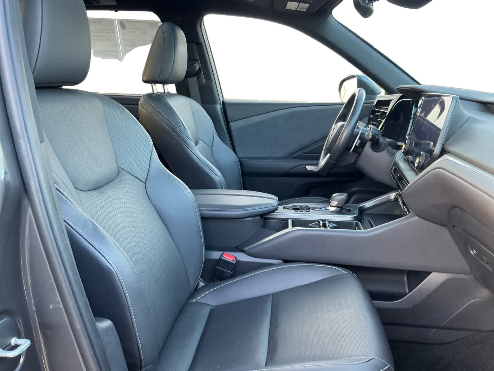 2024 Lexus TX 350 Premium