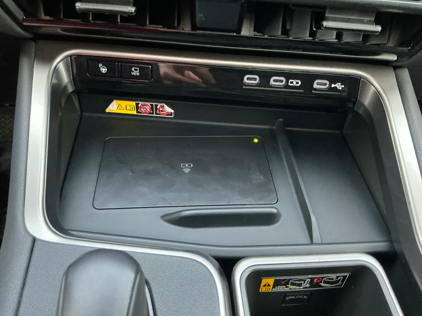 2024 Lexus TX 350 Premium