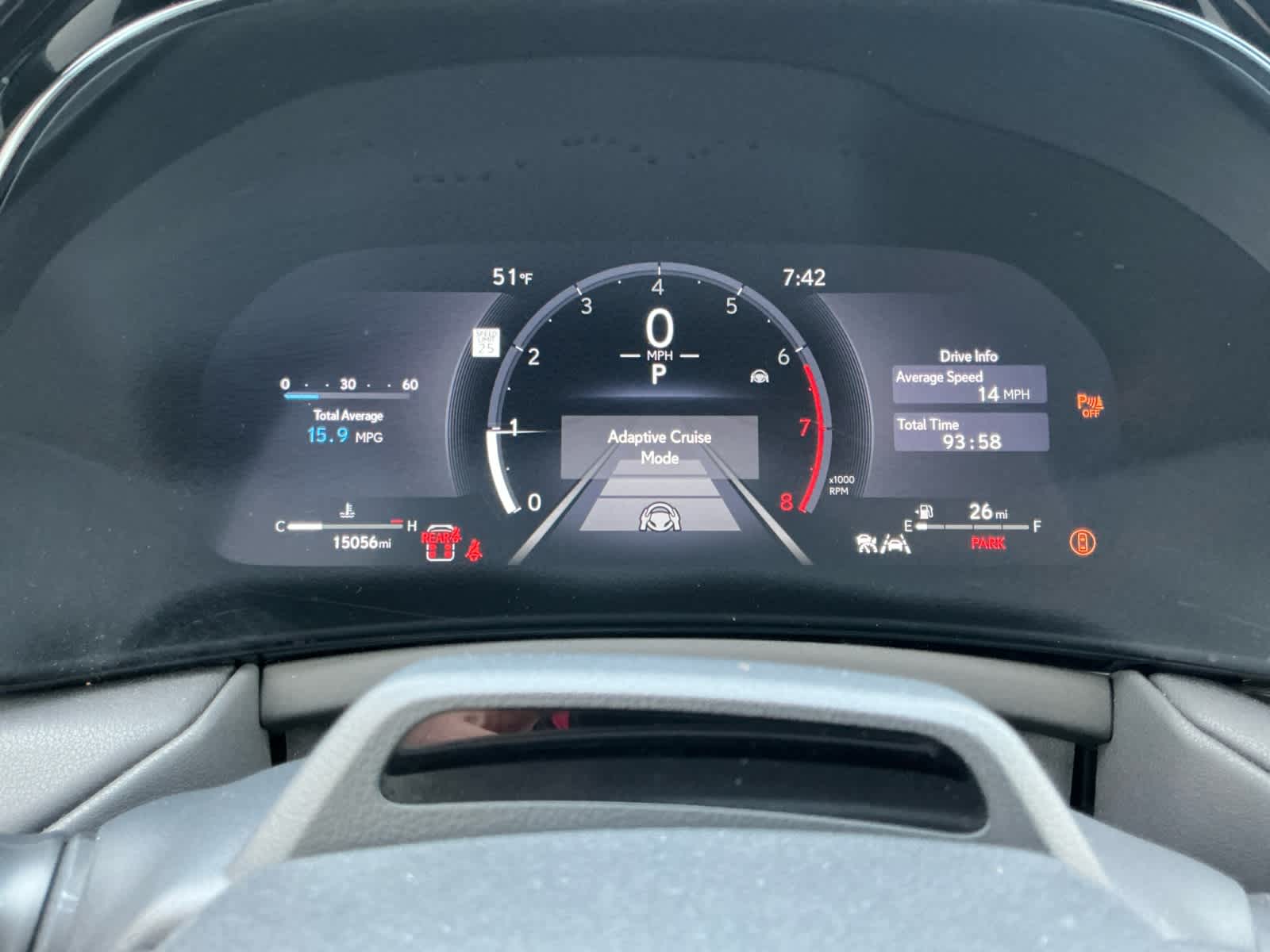 2024 Lexus TX 350 Premium