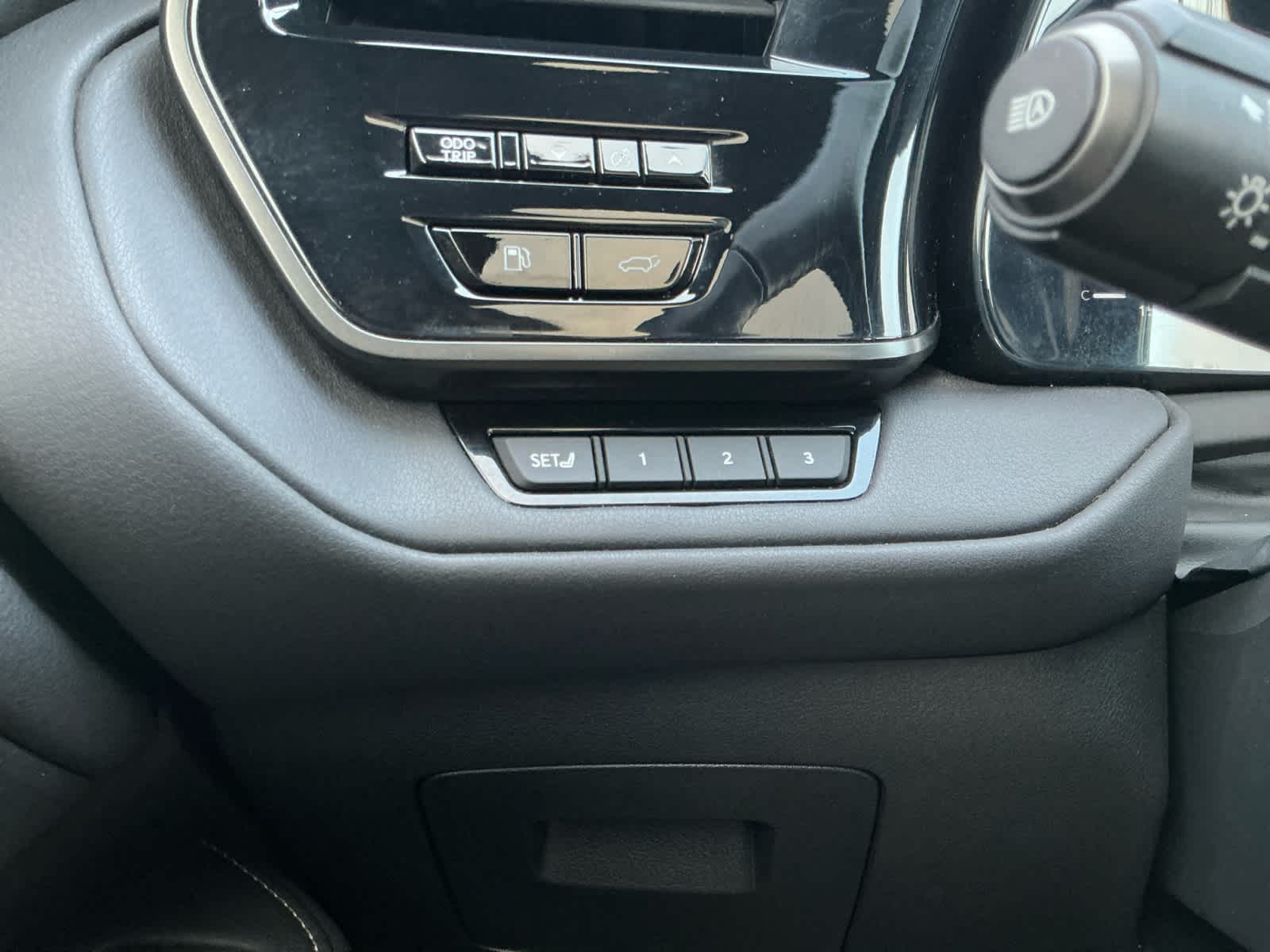 2024 Lexus TX 350 Premium