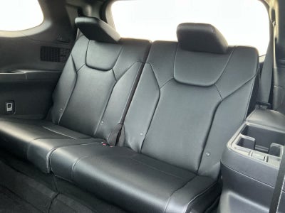 2024 Lexus TX 350 Premium