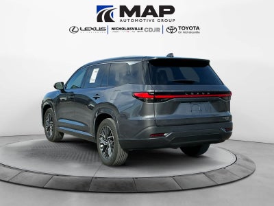 2024 Lexus TX 350 Premium