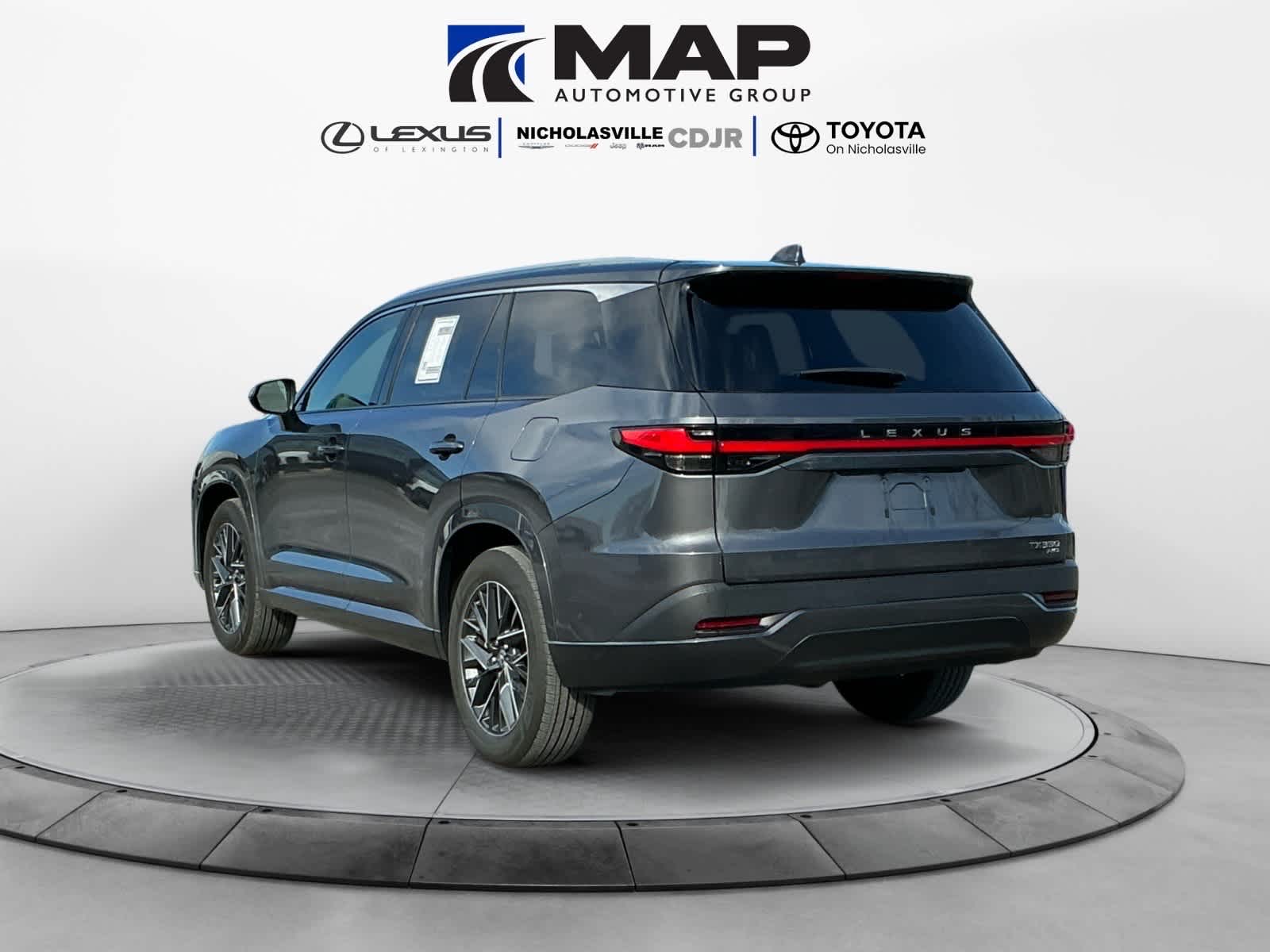 2024 Lexus TX 350 Premium