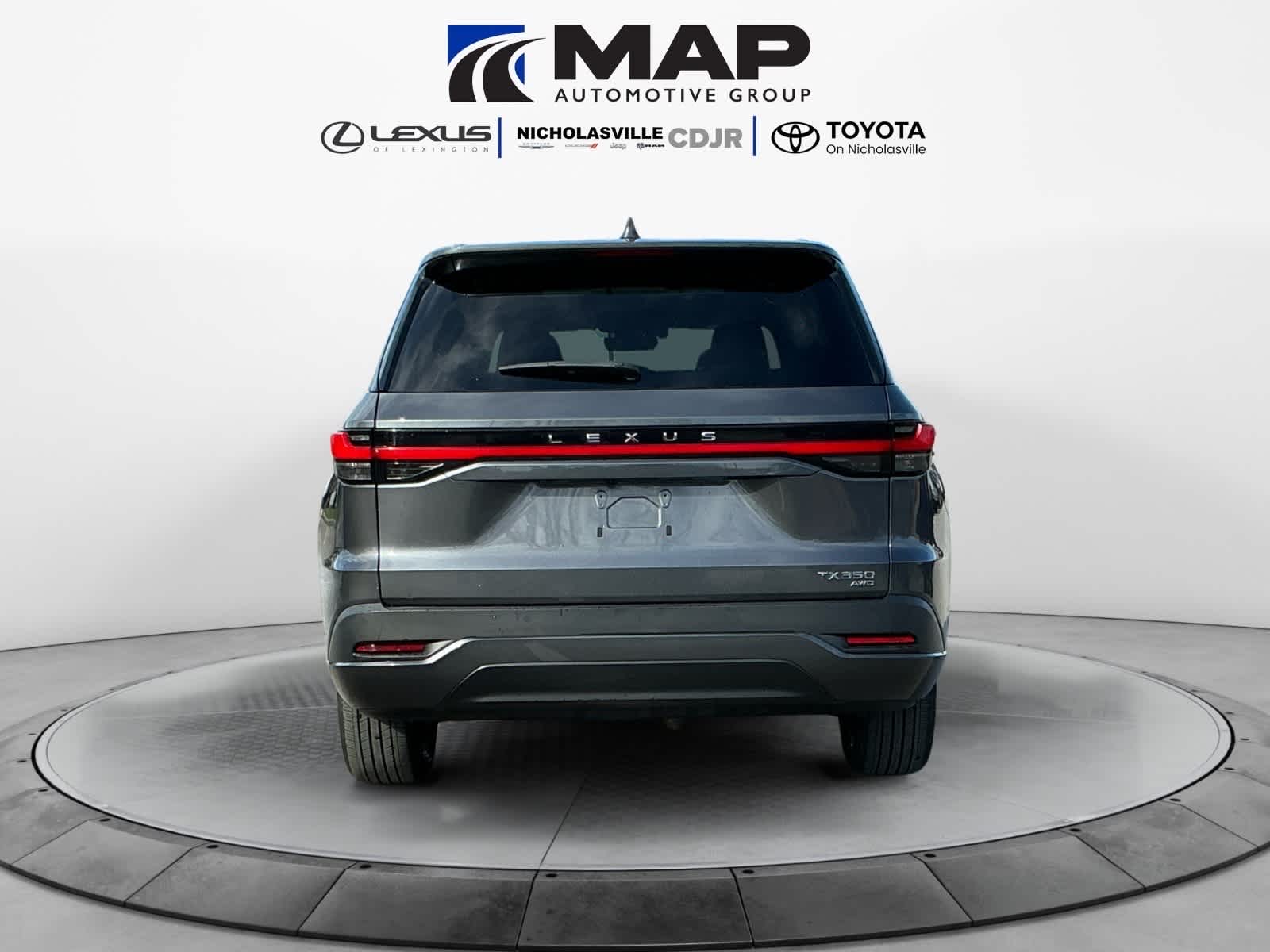 2024 Lexus TX 350 Premium