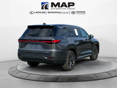 2024 Lexus TX 350 Premium