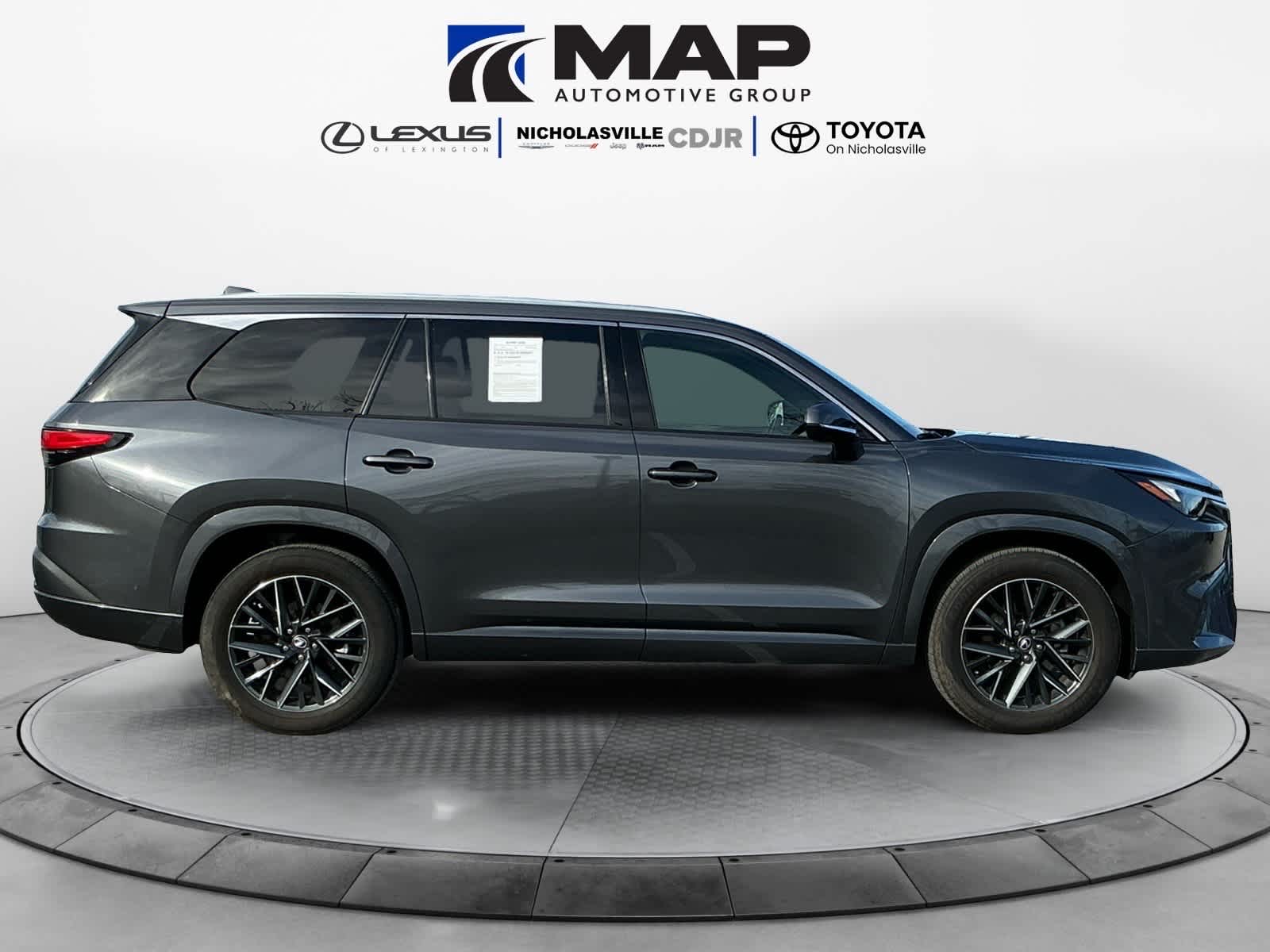 2024 Lexus TX 350 Premium