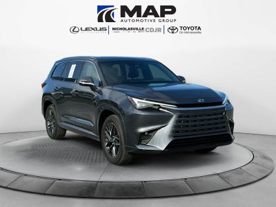 2024 Lexus TX 350 Premium