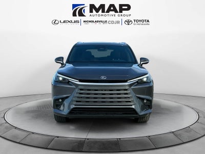 2024 Lexus TX 350 Premium