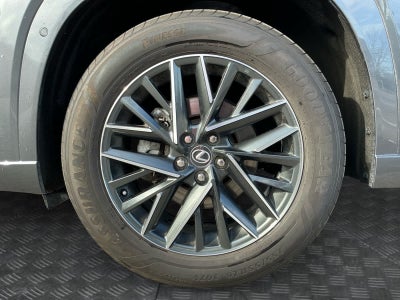 2024 Lexus TX 350 Premium