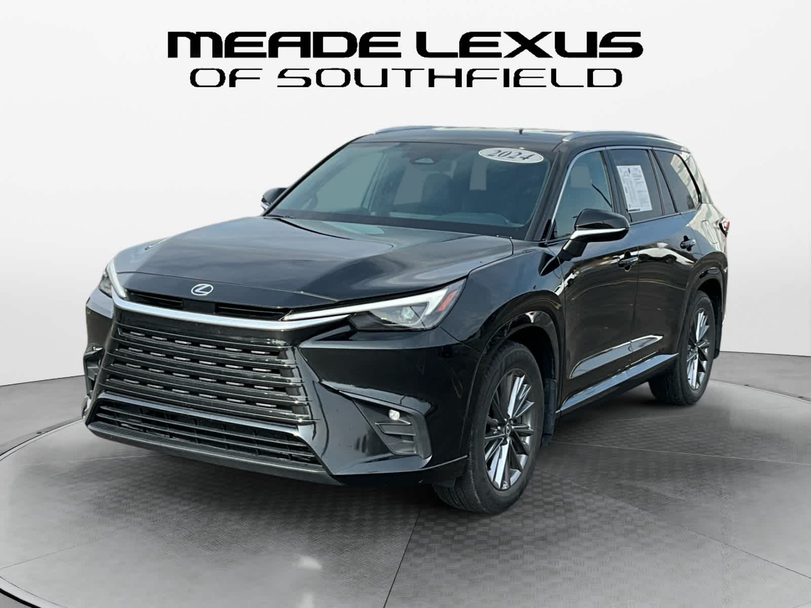 2024 Lexus TX TX 350