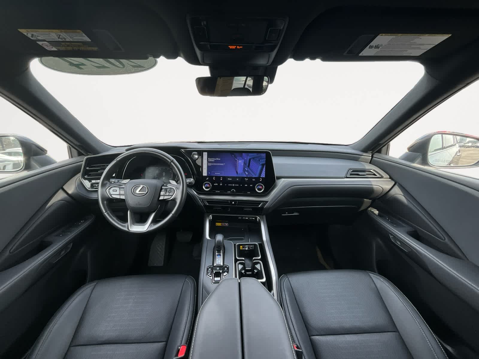 2024 Lexus TX TX 350