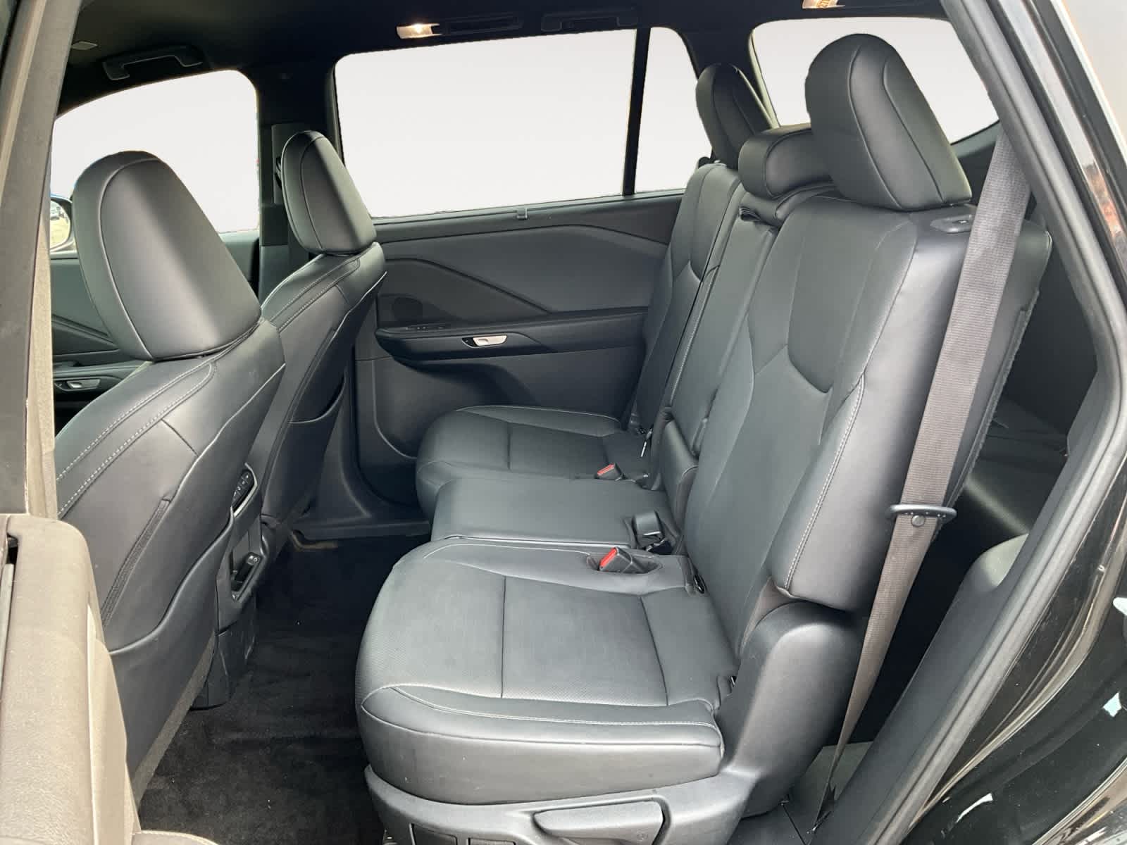 2024 Lexus TX TX 350