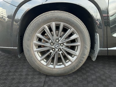 2024 Lexus TX TX 350