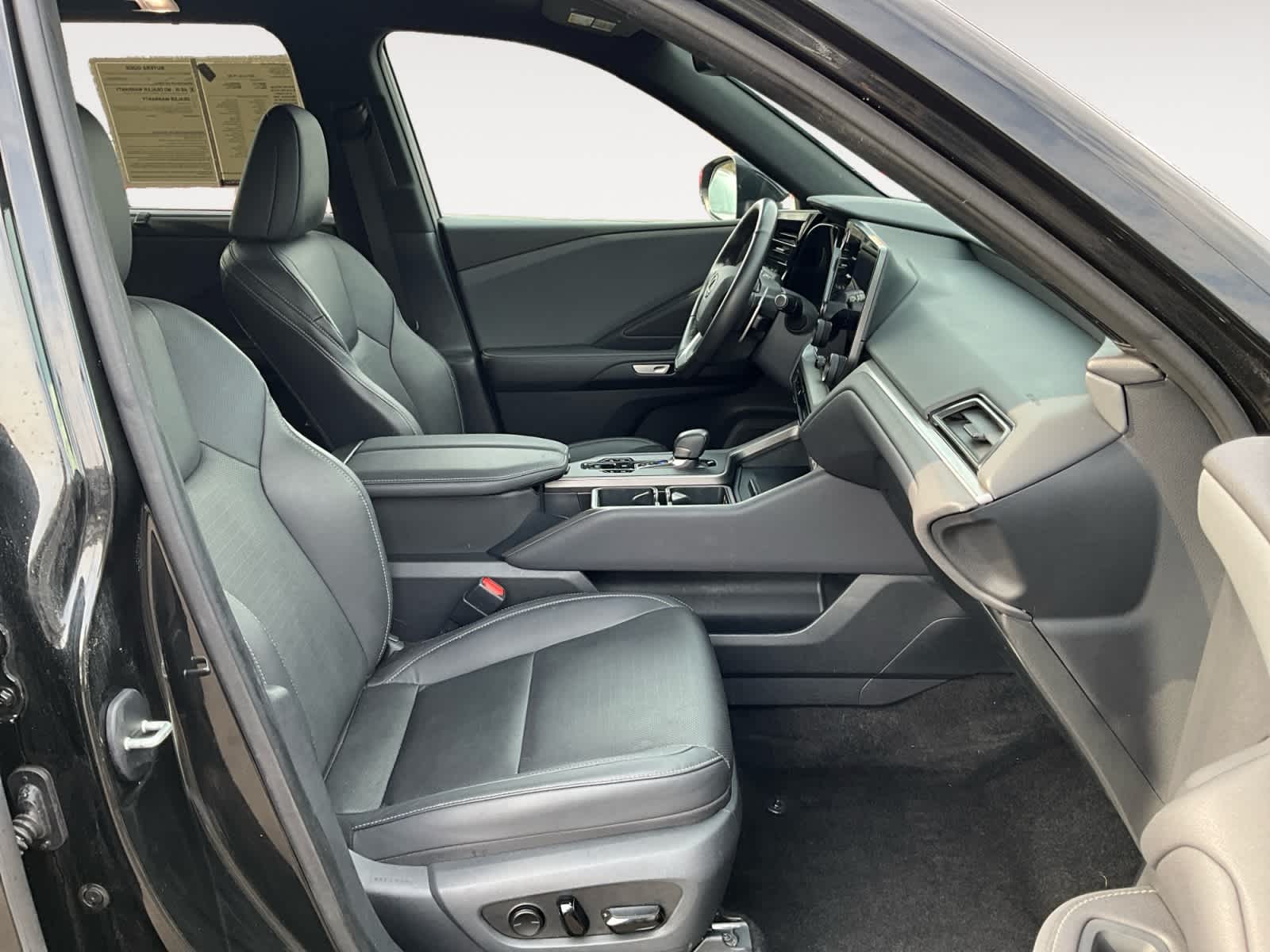 2024 Lexus TX TX 350