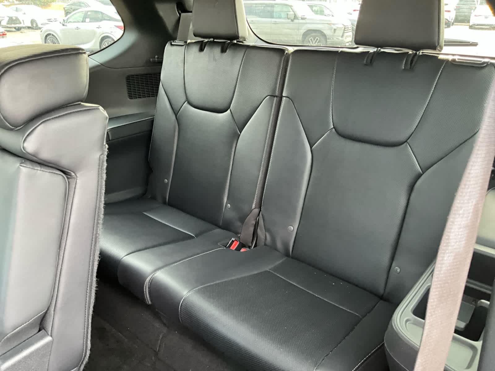 2024 Lexus TX TX 350