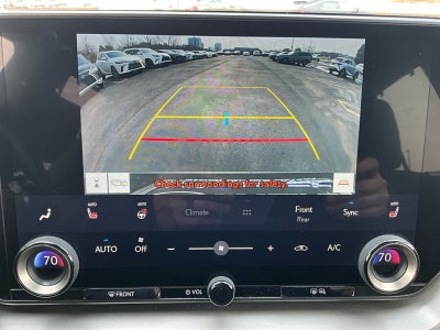 2024 Lexus TX TX 350