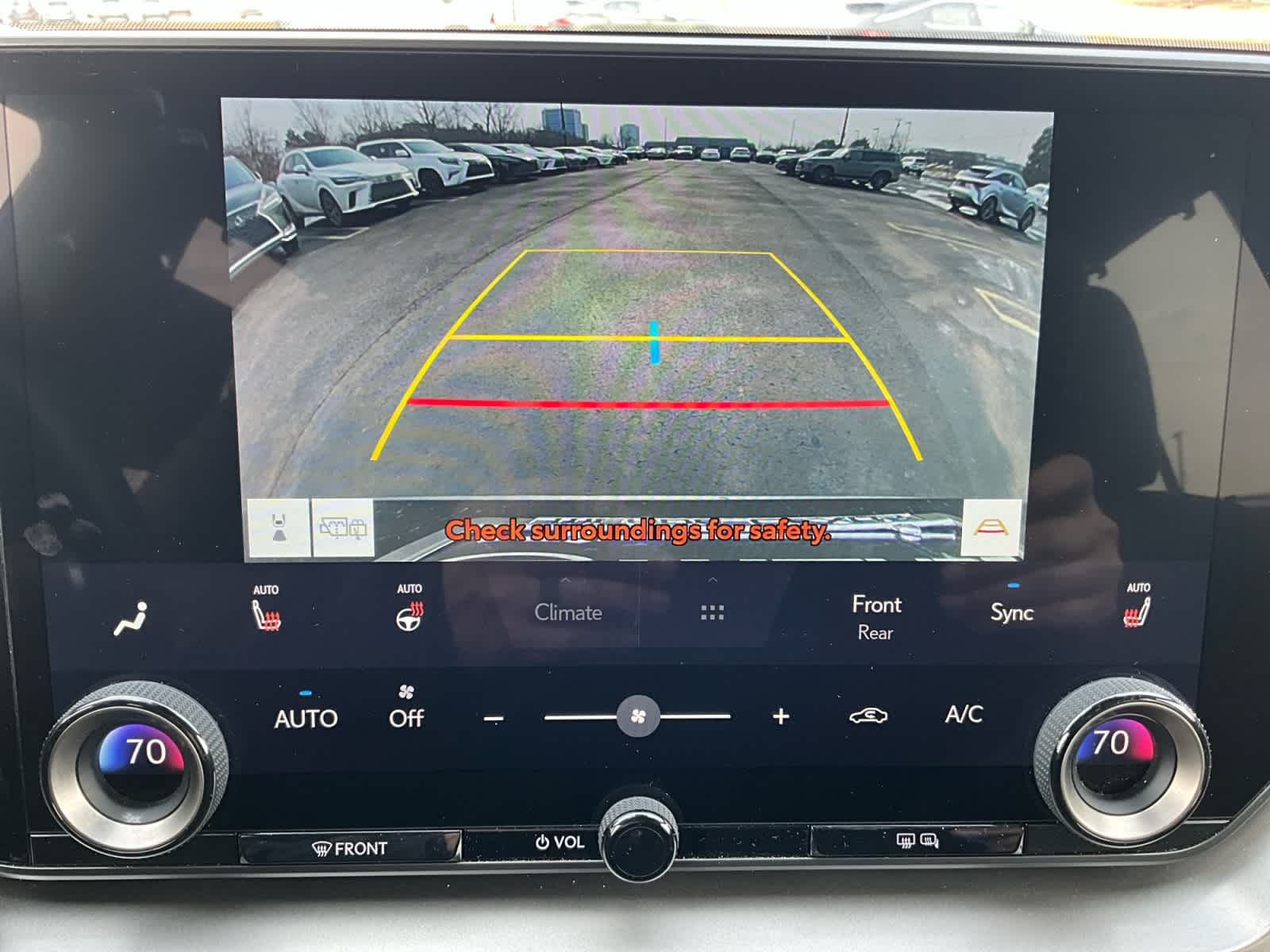 2024 Lexus TX TX 350