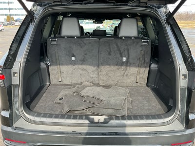 2024 Lexus TX TX 350