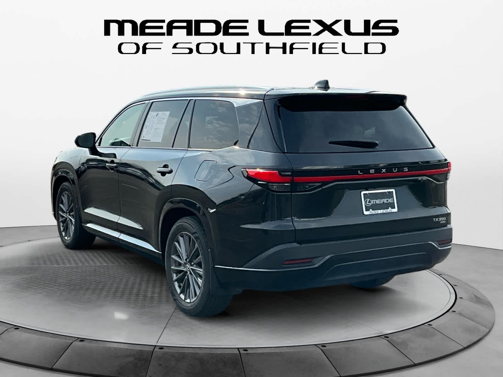 2024 Lexus TX TX 350