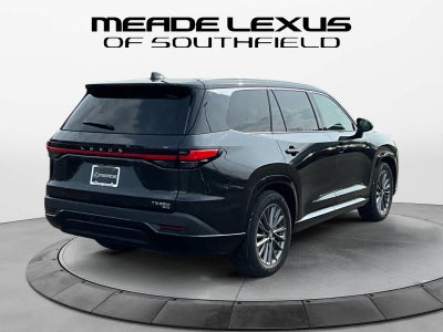 2024 Lexus TX TX 350