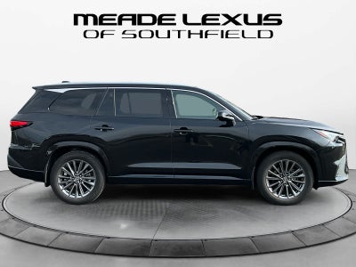 2024 Lexus TX TX 350