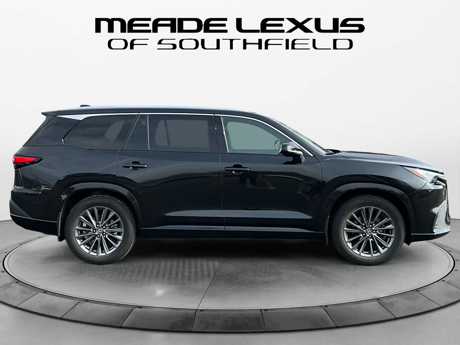 2024 Lexus TX TX 350