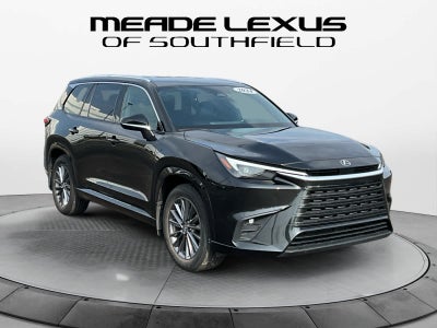 2024 Lexus TX TX 350