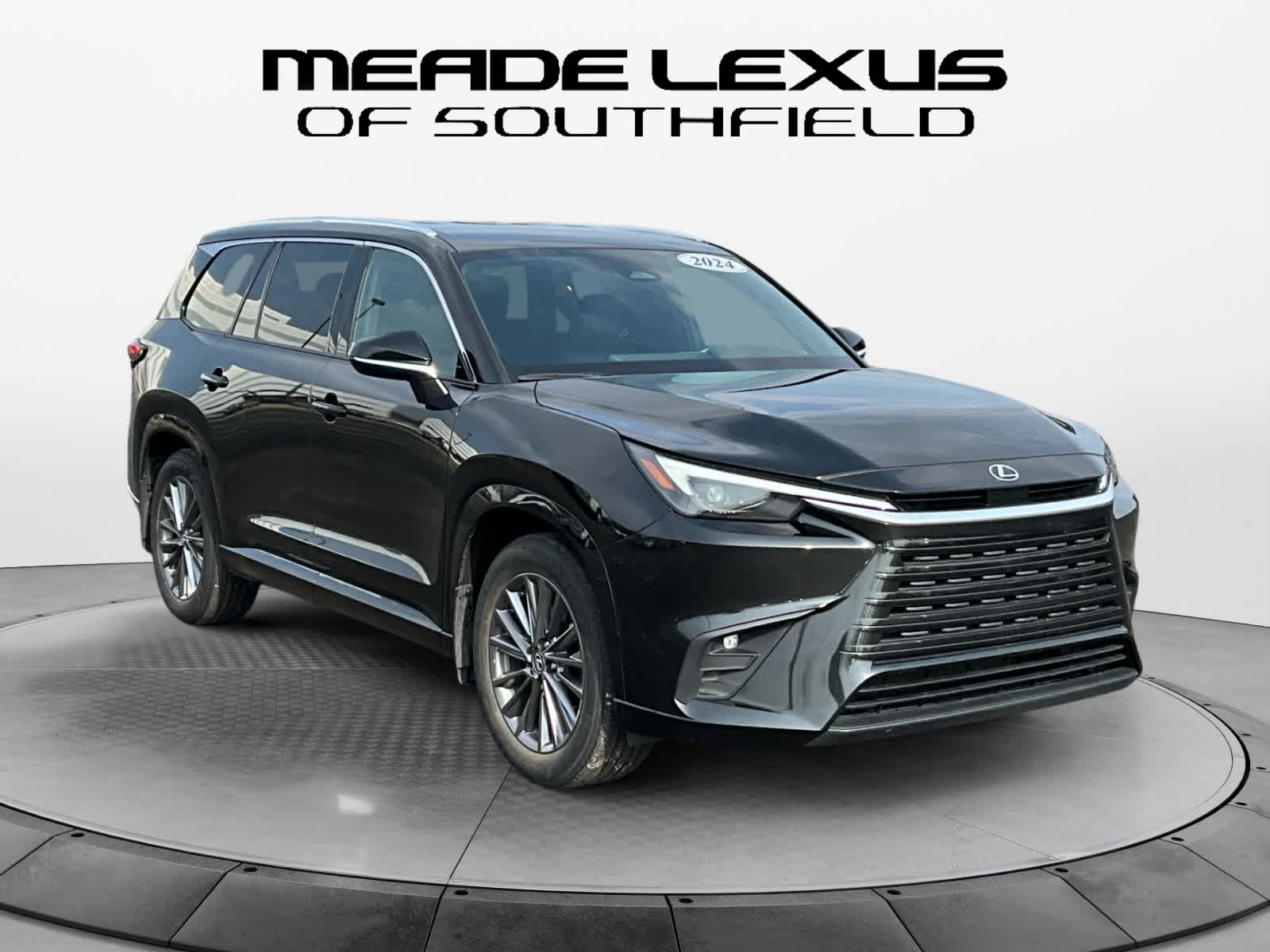 2024 Lexus TX TX 350