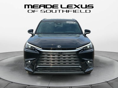 2024 Lexus TX TX 350