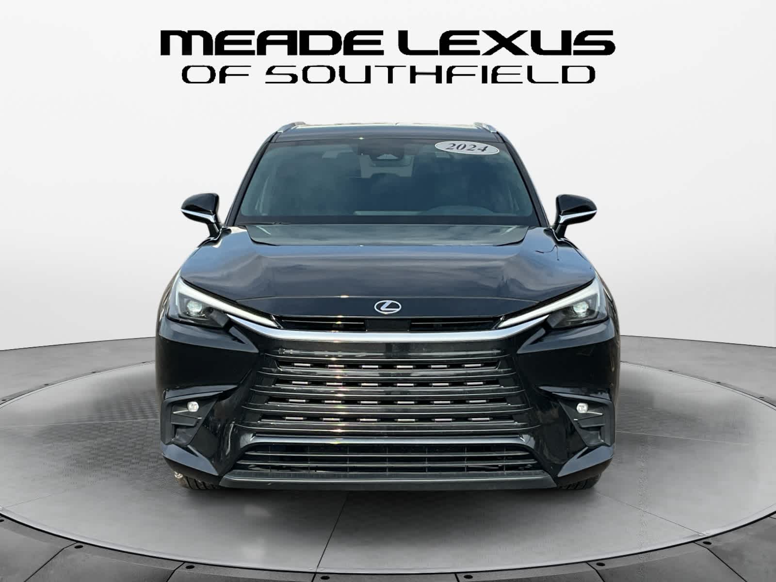 2024 Lexus TX TX 350