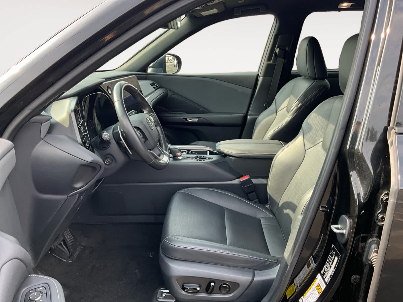 2024 Lexus TX TX 350