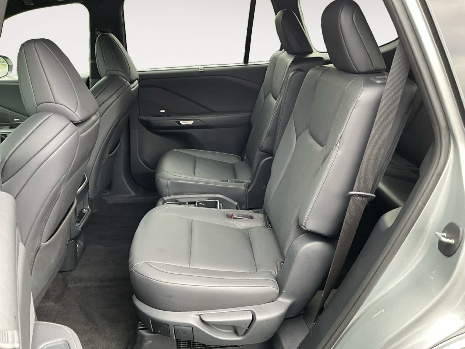 2024 Lexus TX 500h F SPORT Premium