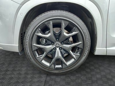 2024 Lexus TX 500h F SPORT Premium