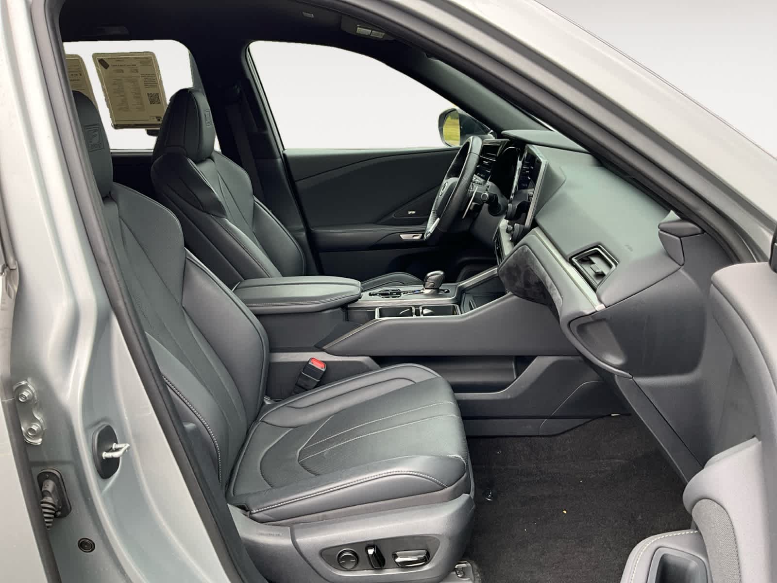 2024 Lexus TX 500h F SPORT Premium