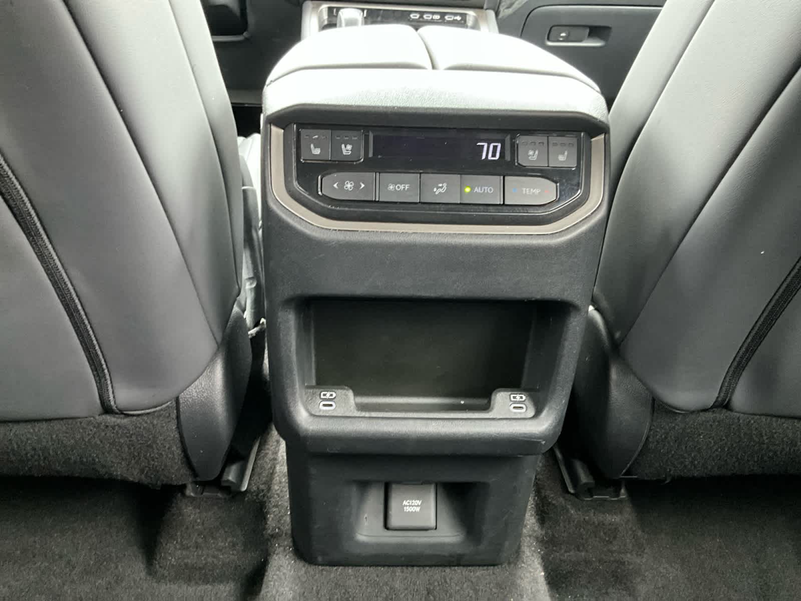 2024 Lexus TX 500h F SPORT Premium