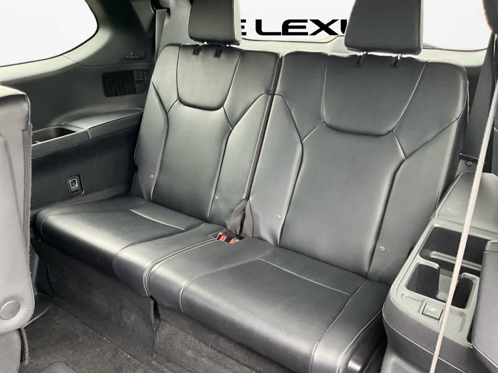 2024 Lexus TX 500h F SPORT Premium