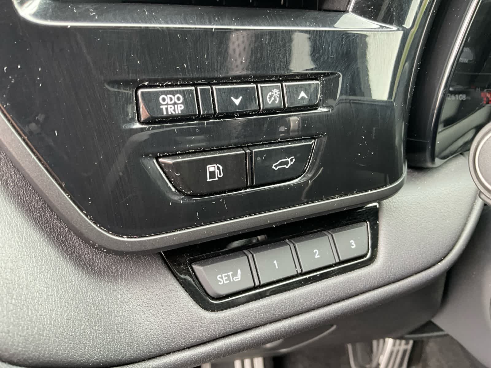 2024 Lexus TX 500h F SPORT Premium