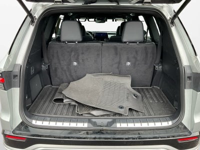 2024 Lexus TX 500h F SPORT Premium