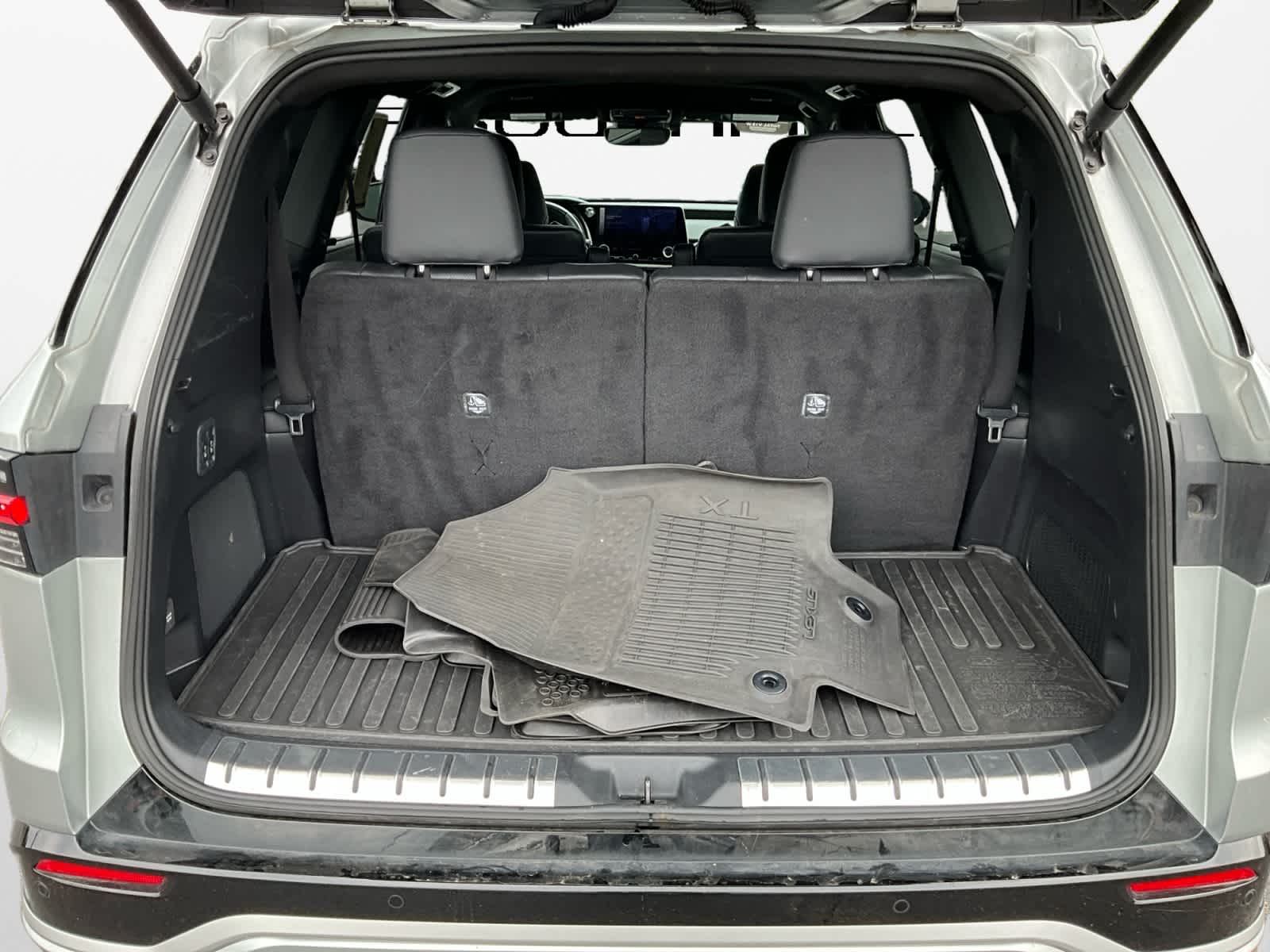 2024 Lexus TX 500h F SPORT Premium