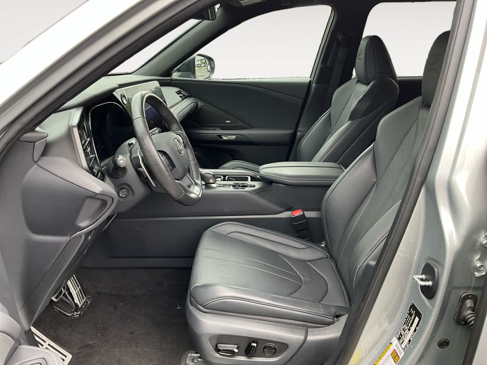 2024 Lexus TX 500h F SPORT Premium