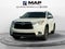 2016 Toyota Highlander XLE V6