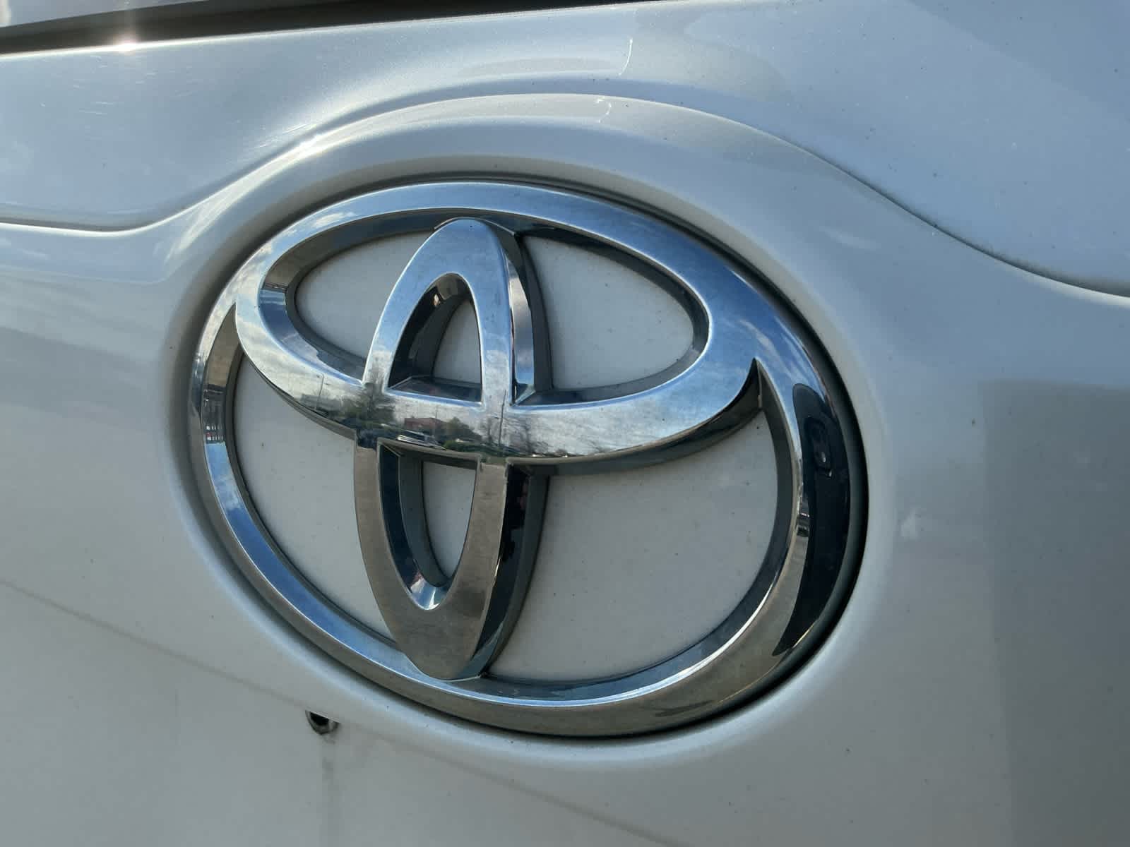 2016 Toyota Highlander XLE V6