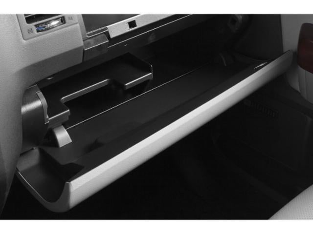 2015 Toyota Sequoia Limited 5.7L V8