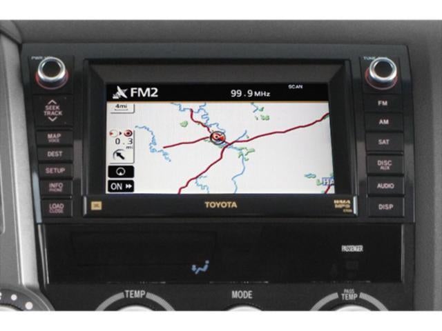 2015 Toyota Sequoia Limited 5.7L V8