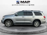 2015 Toyota Sequoia Limited 5.7L V8