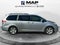 2013 Toyota Sienna LE V6 8 Passenger