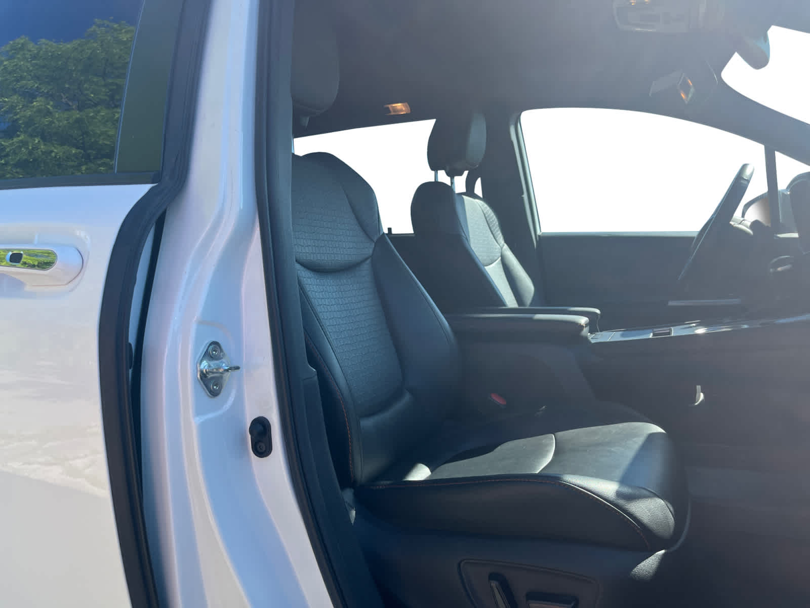 2021 Toyota Sienna XSE