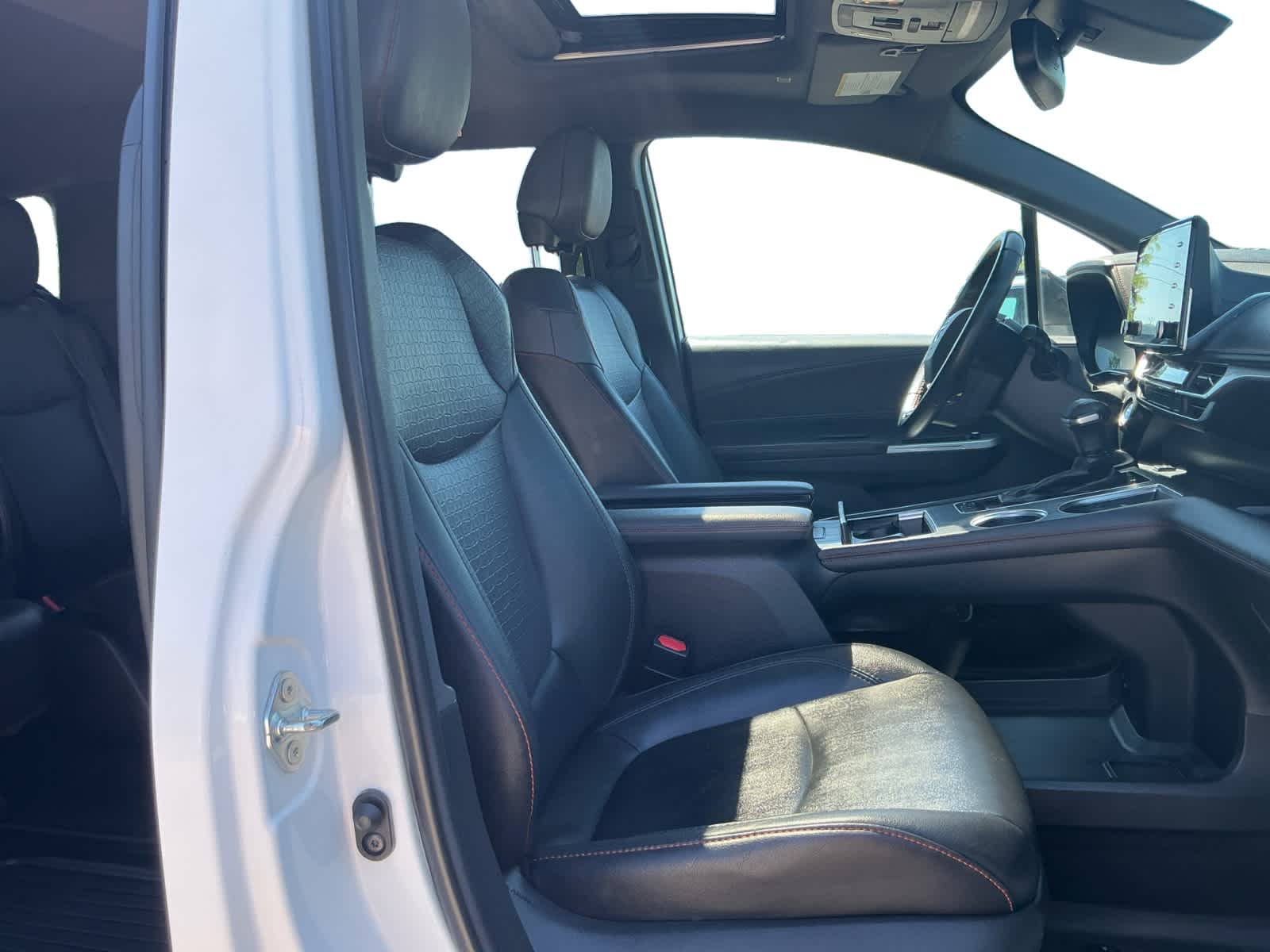 2021 Toyota Sienna XSE